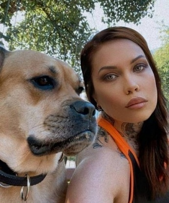 Анкета проститутки Ангелина - город Котельнич, 51 год, №233